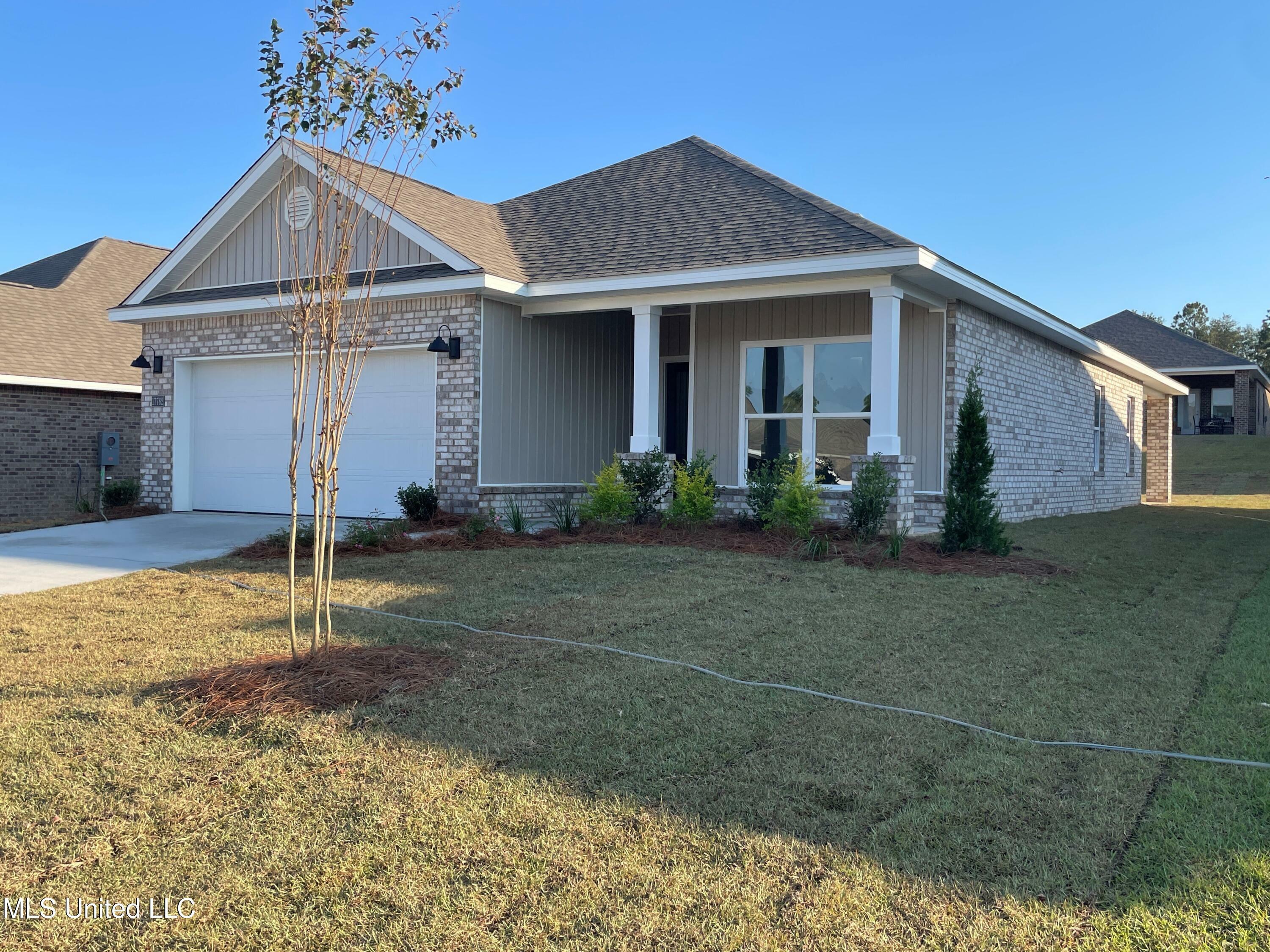 Property Photo:  17762 Kelso Drive  MS 39540 