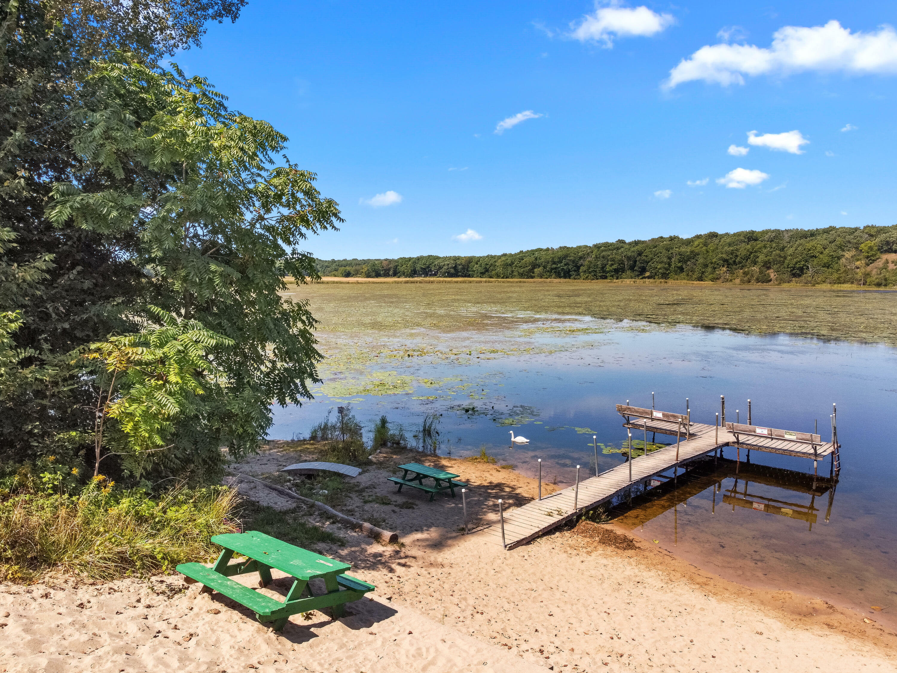 Property Photo:  N6899 Lakeshore Dr  WI 53121 