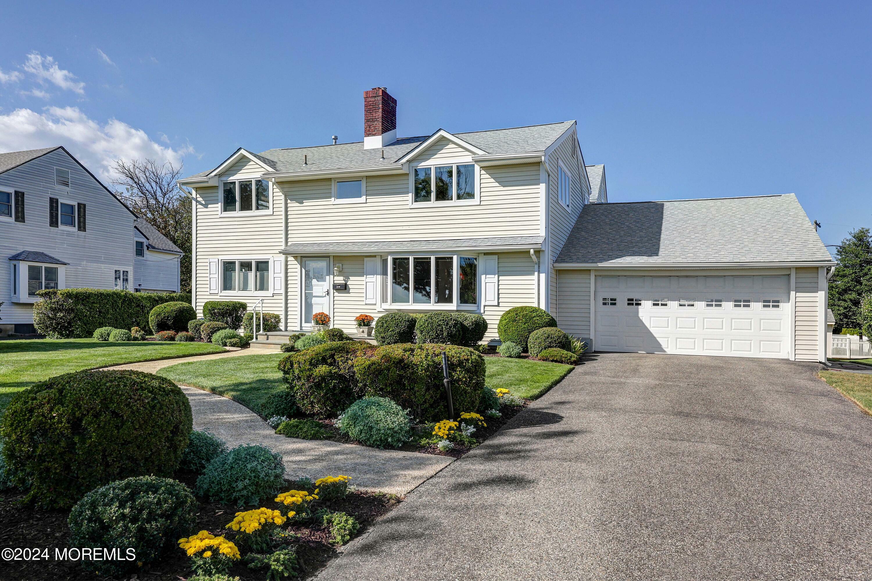 219 Neptune Place  Sea Girt NJ 08750 photo