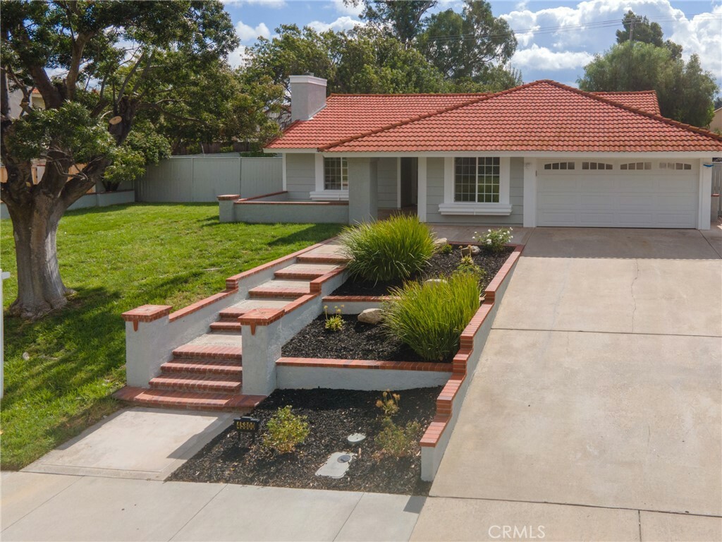 Property Photo:  45800 Classic Way  CA 92592 