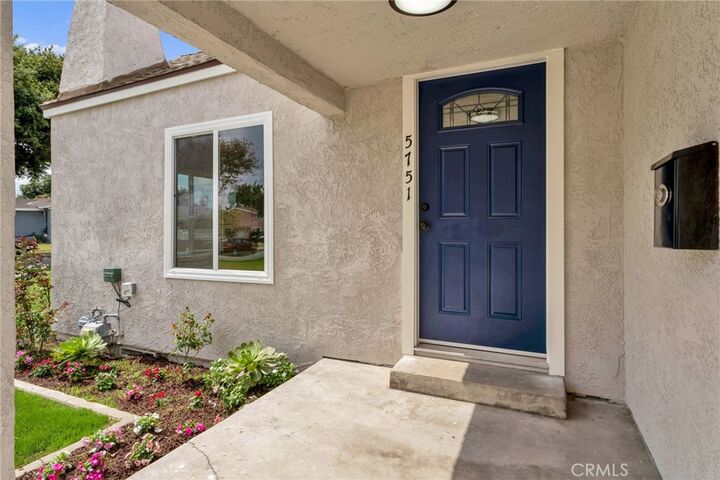 Property Photo:  5751 McKinley Ave  CA 90280 