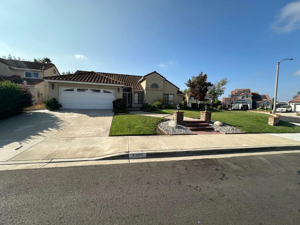 Property Photo:  3285 Olympic View Drive  CA 91709 