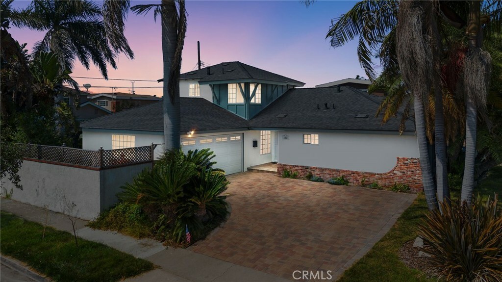 Property Photo:  16821 Montclair Lane  CA 92647 