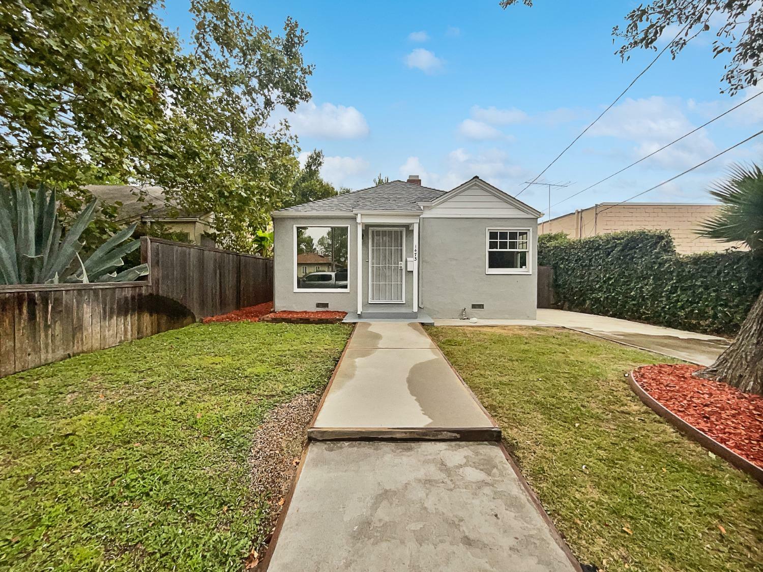 Property Photo:  1473 51st Street  CA 95819 