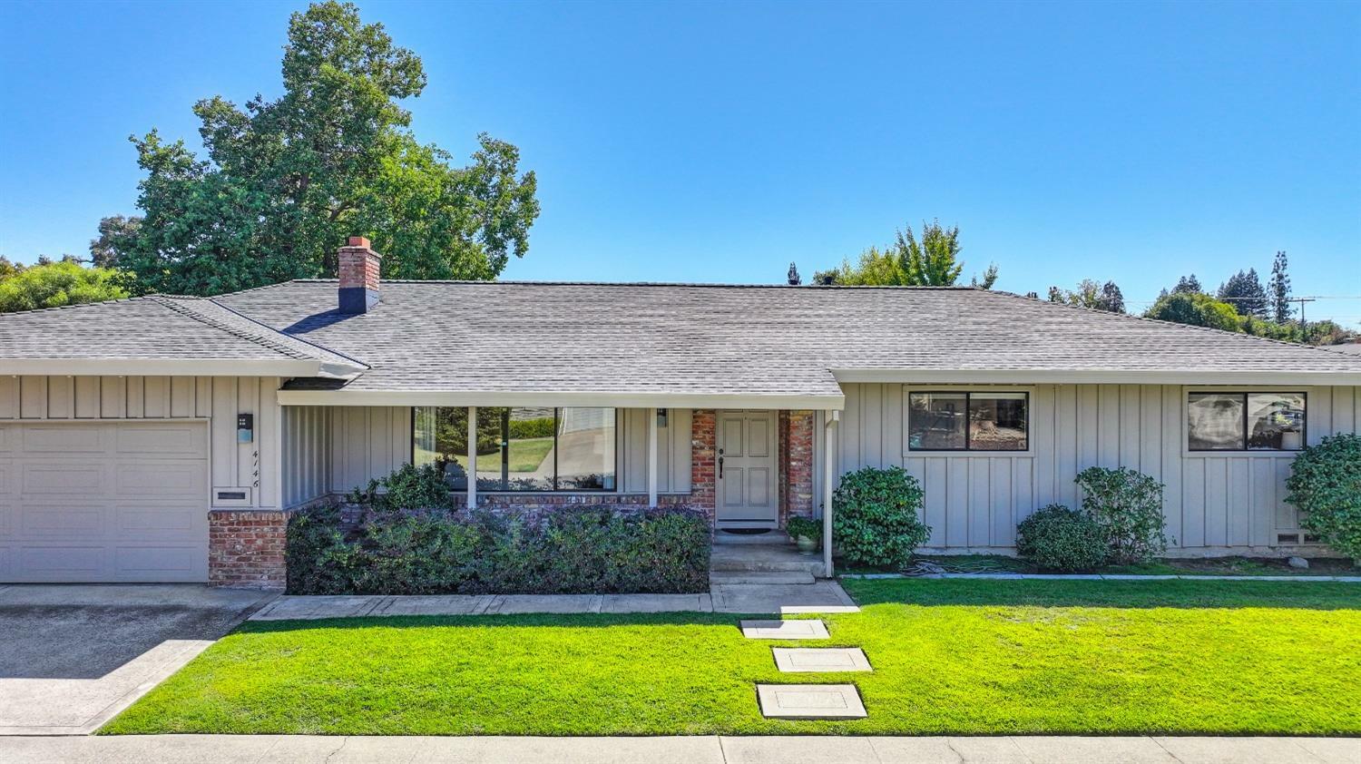 Property Photo:  4146 Dena Way  CA 95821 