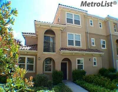 Property Photo:  4800 Westlake Parkway 308  CA 95835 