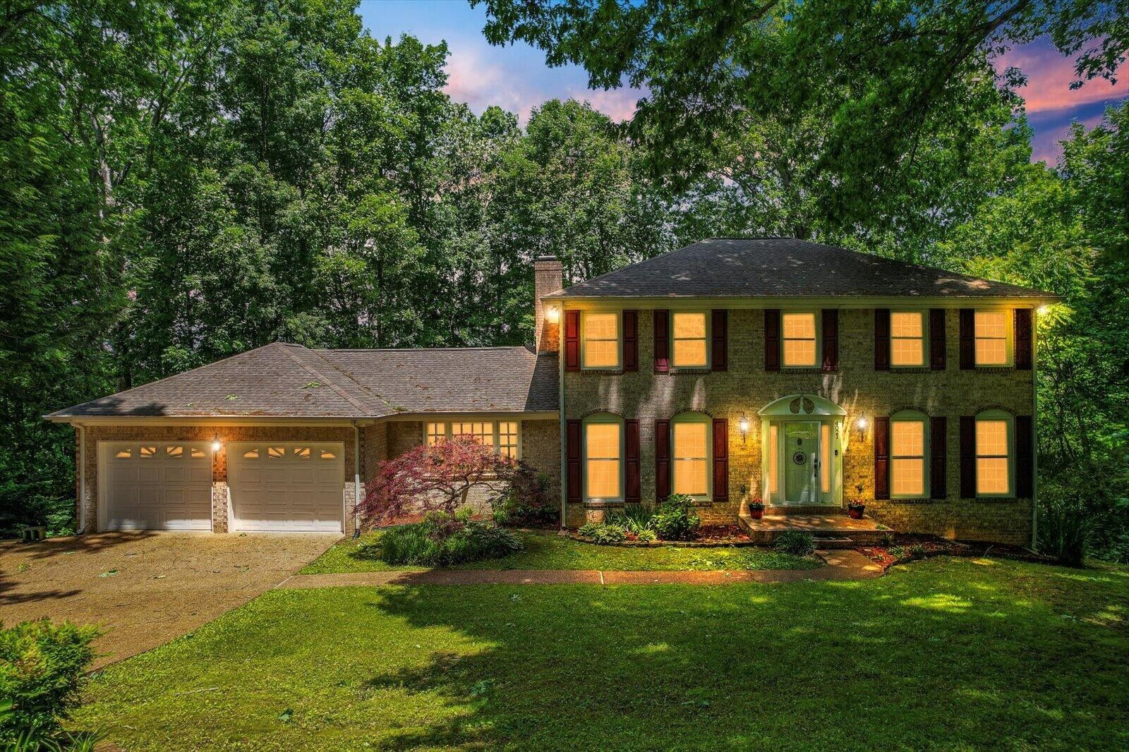 Property Photo: 4021 NE Bow Street TN 37312