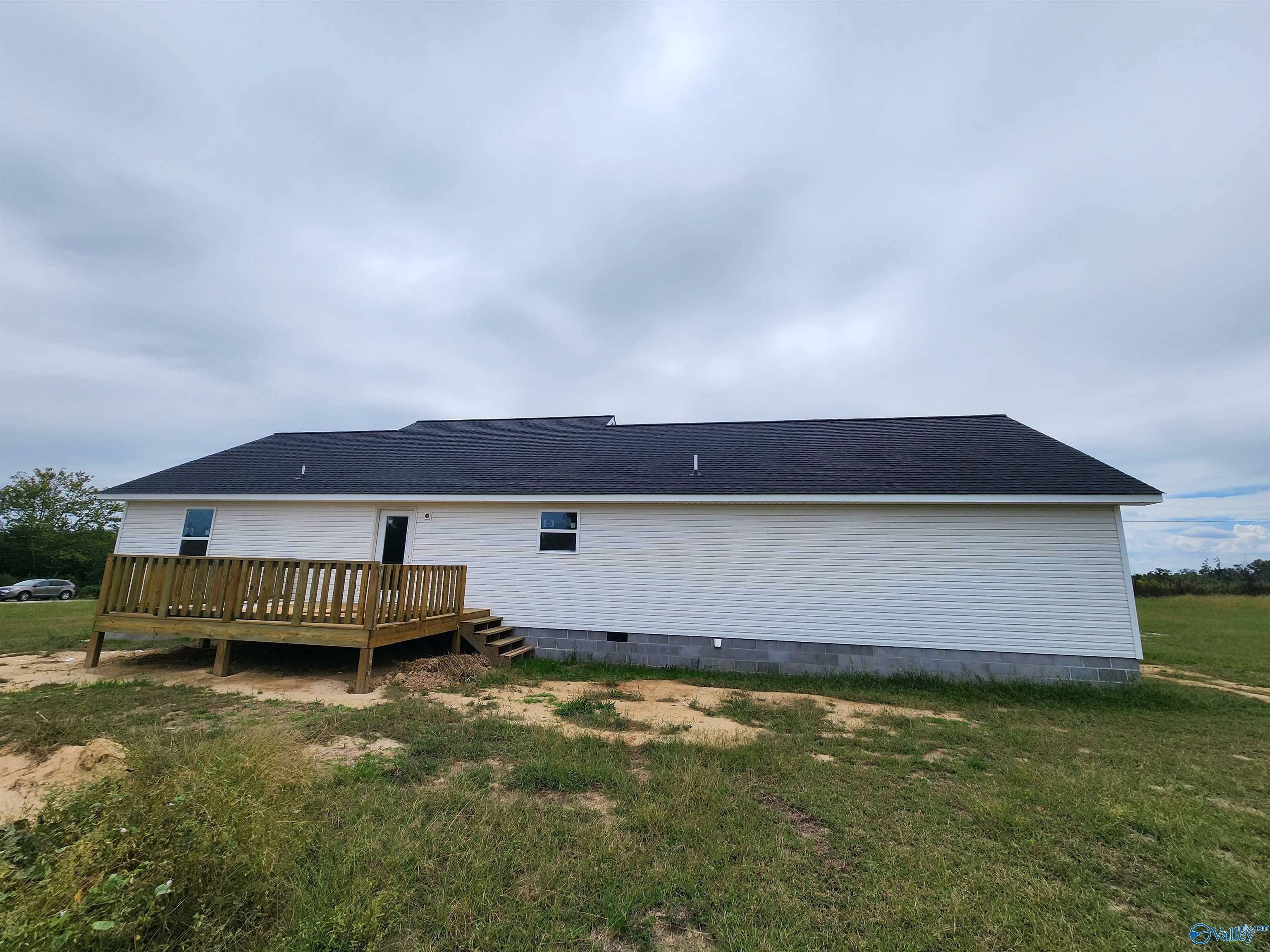 Property Photo:  1071 County Road 411  AL 35971 