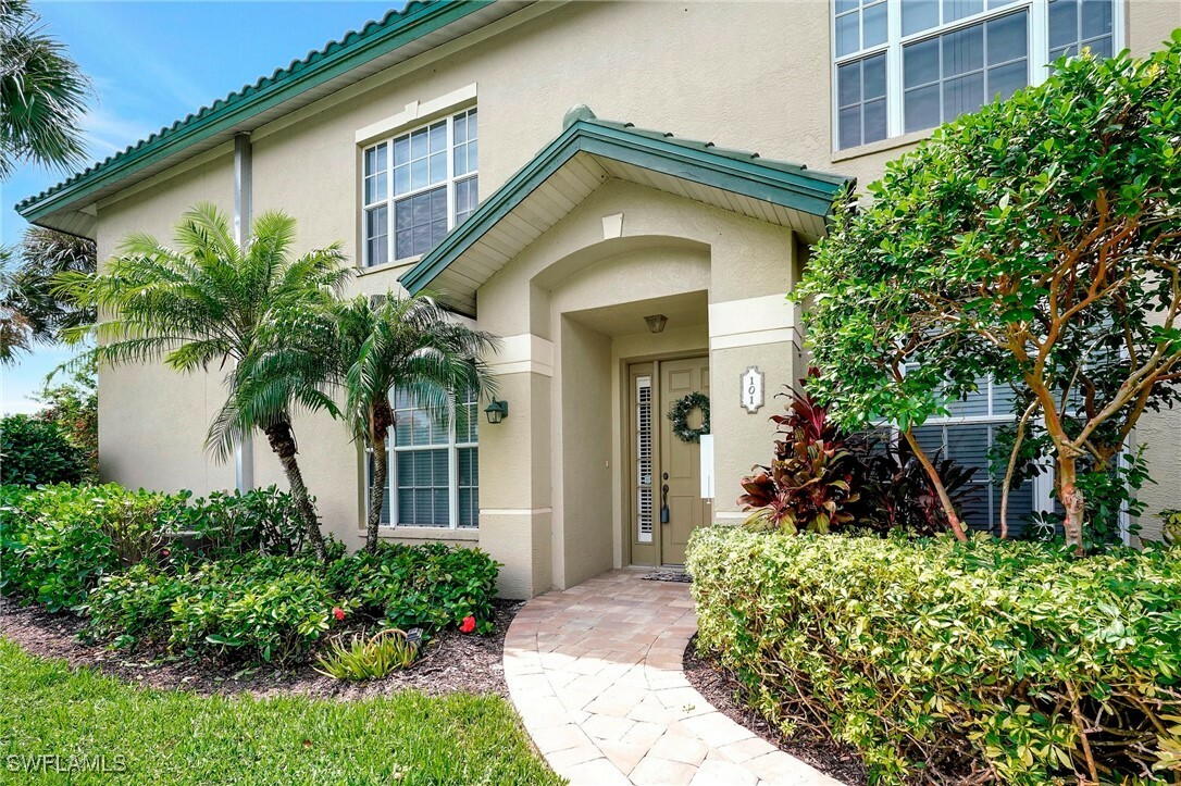 Property Photo:  24619 Ivory Cane Drive 101  FL 34134 