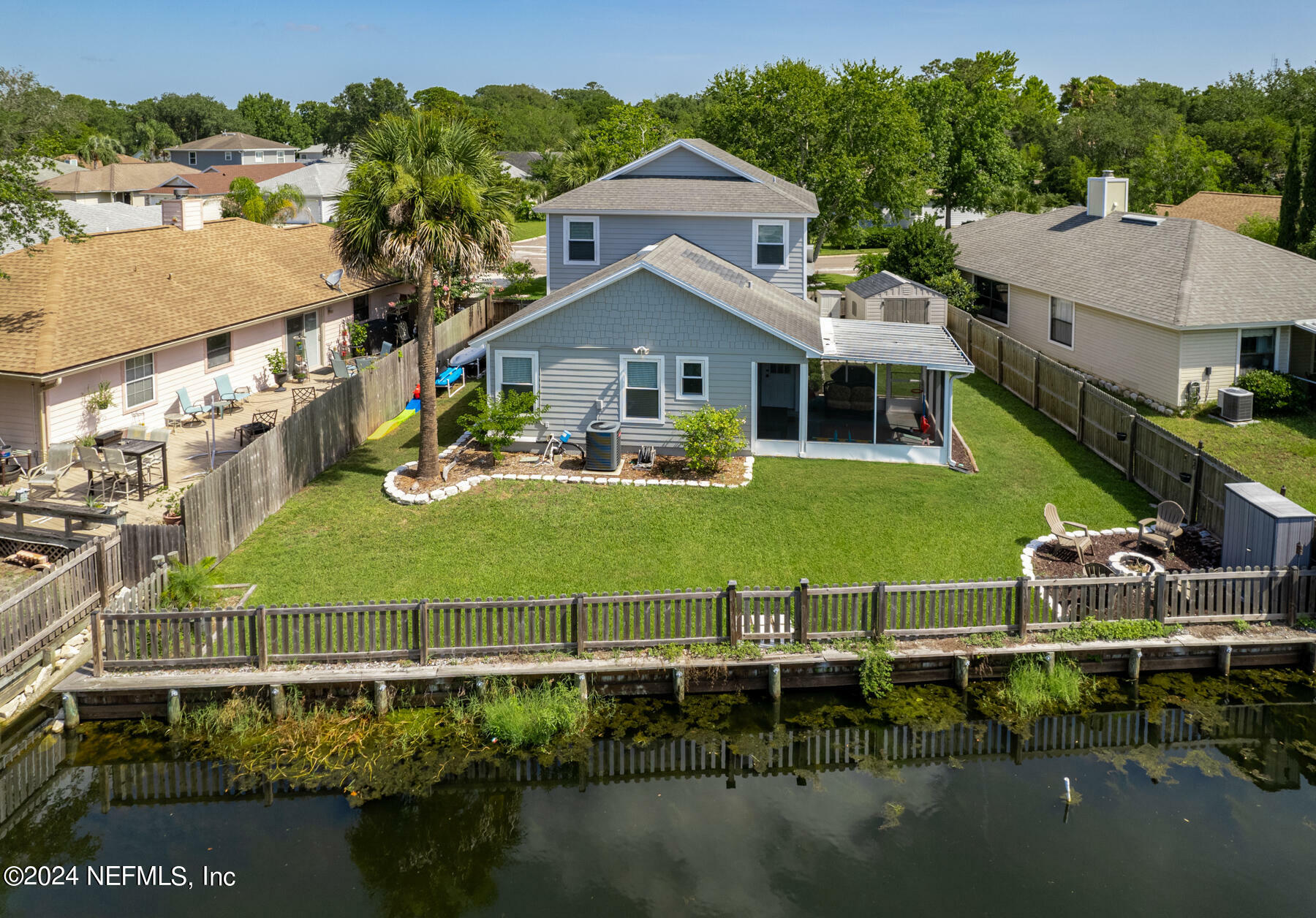 Property Photo:  1590 Evans Drive S  FL 32250 