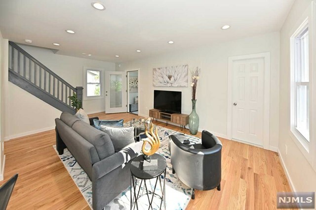 Property Photo:  61-63 Ross Avenue  NJ 07601 