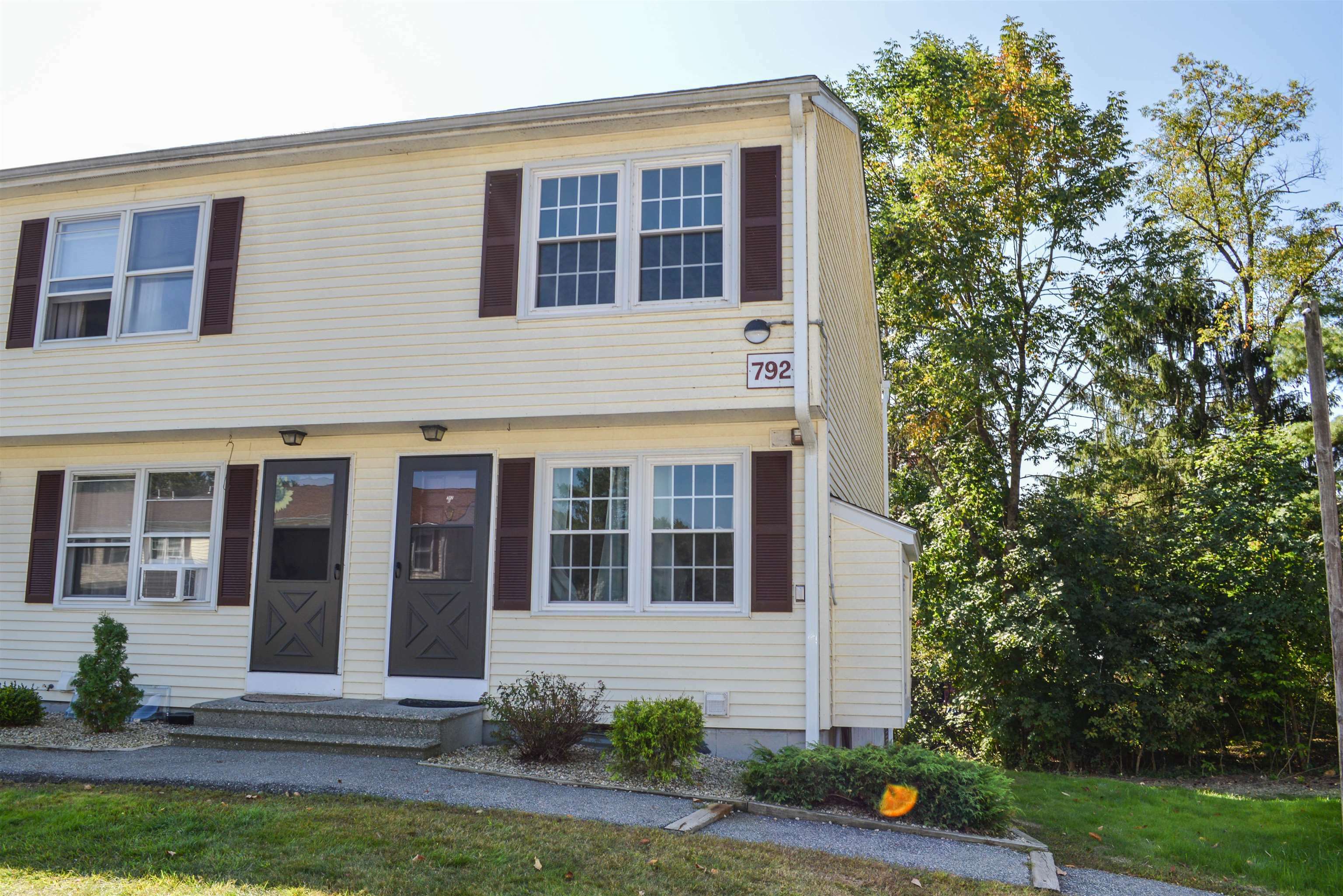 Property Photo:  792 Court Street  NH 03431 