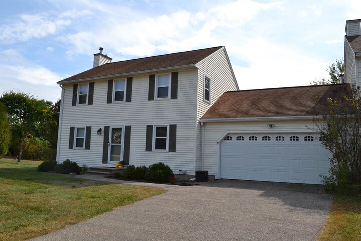 Property Photo: 24 Sunnyside Drive NH 03840