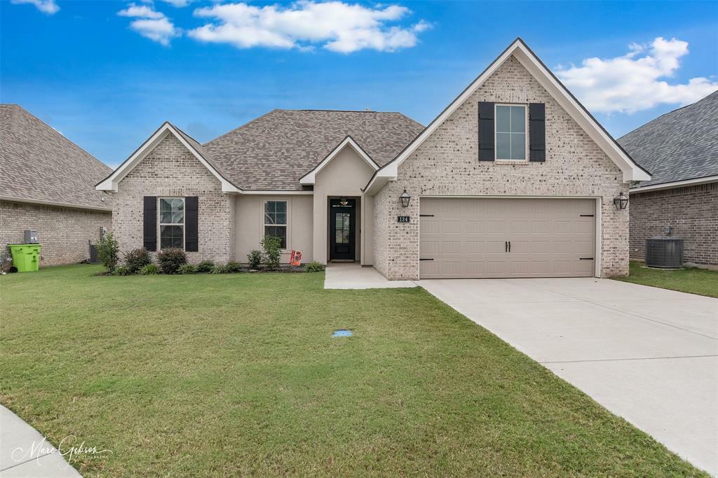 134 Brimestone Loop  Benton LA 71006 photo