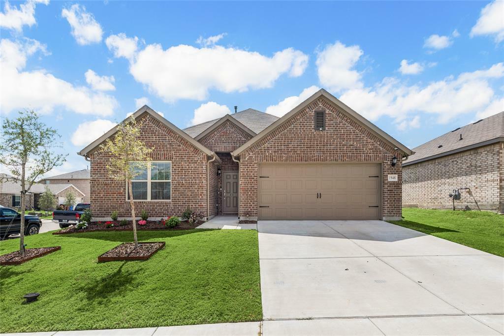 Property Photo:  1948 Indian Grass Drive  TX 75189 