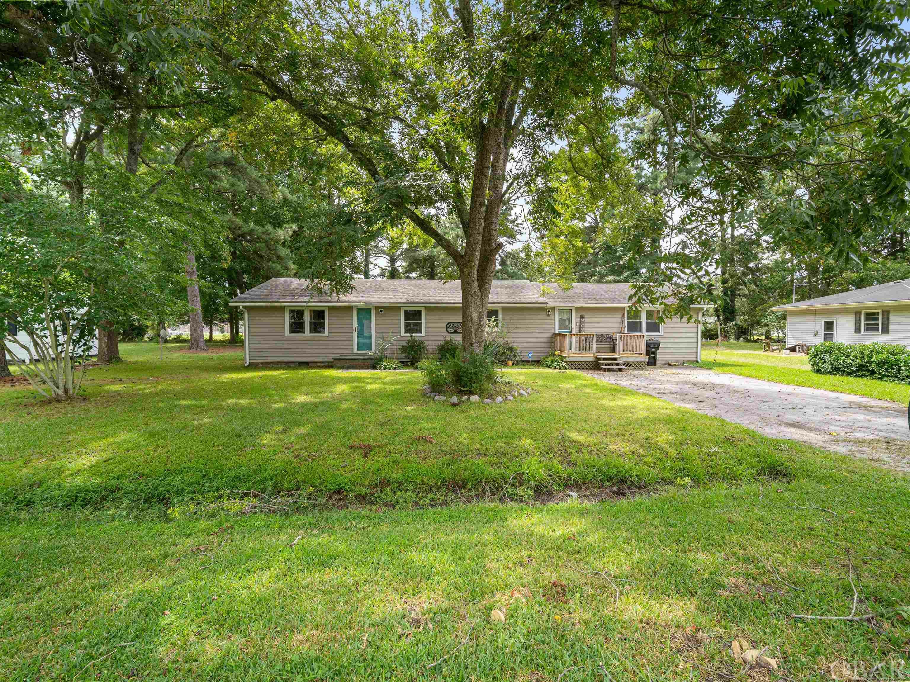 Property Photo:  116 Burlington Drive  NC 27909 