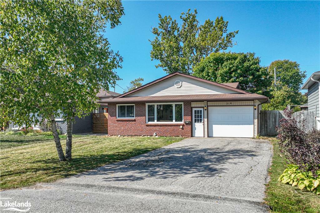 314 Collins Drive  Orillia ON L3V 1E4 photo