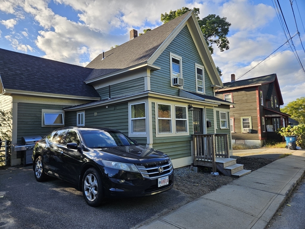 Property Photo:  559 Cottage Street  MA 01331 