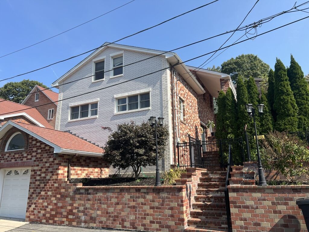 Property Photo: 21 Glen Park Ave MA 01906