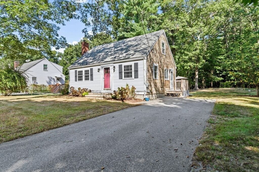 Property Photo:  79 Gerard Rd  MA 02061 
