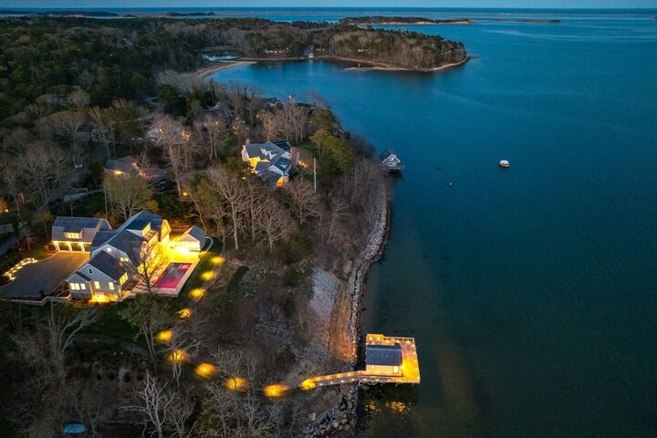 Property Photo: 71 Towhee Lane MA 02653