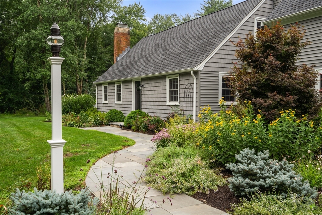 Property Photo:  279 Willis Road  MA 01776 