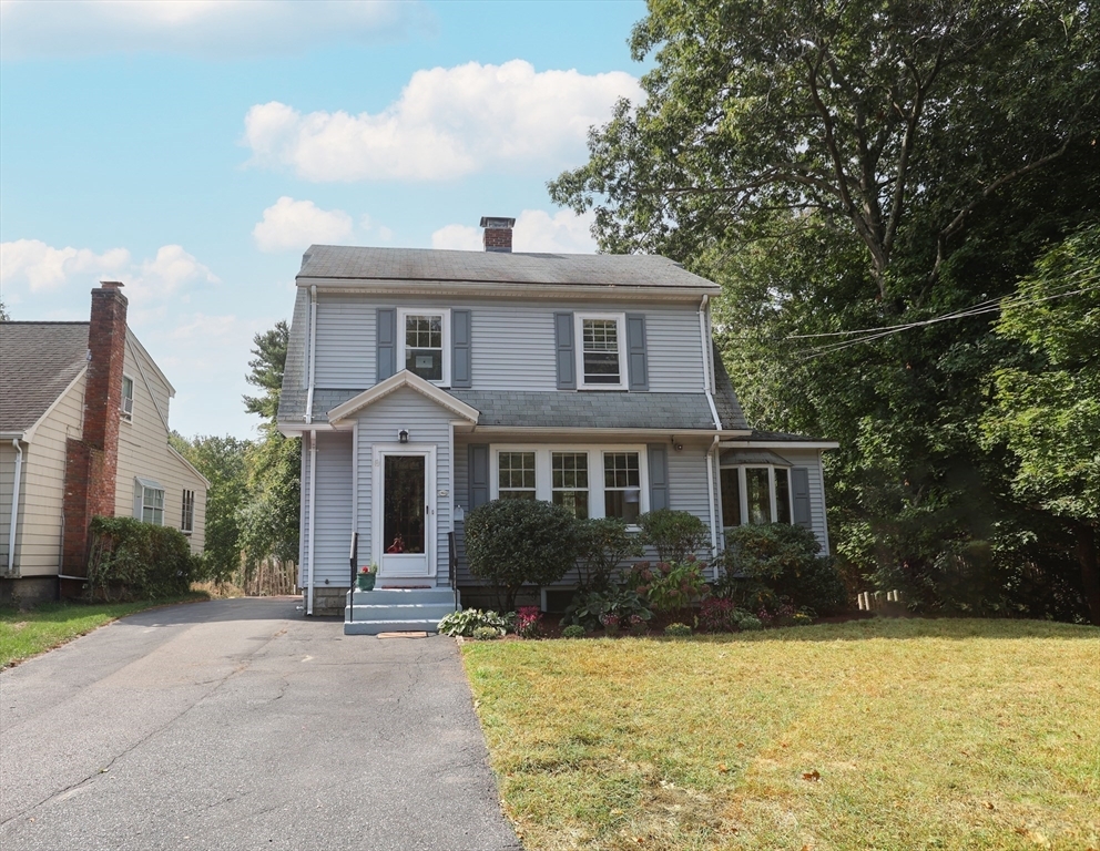 Property Photo:  462 Marrett Road  MA 02421 