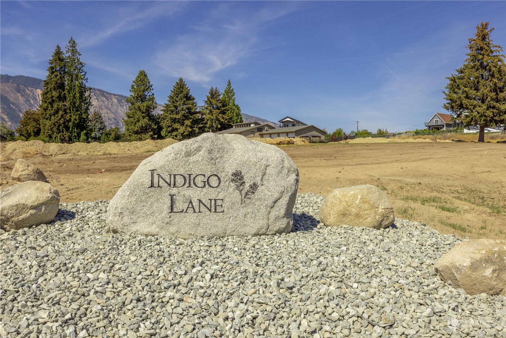 Property Photo:  2 Indigo Lane  WA 98831 