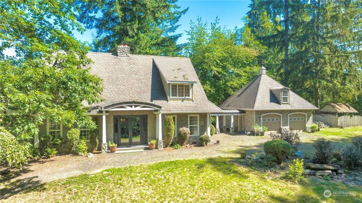 23609 W Lake Kayak Drive  Monroe WA 98272 photo