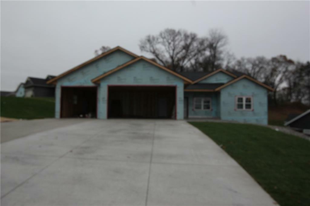 Property Photo:  6465 Burr Oak Lane  WI 54703 