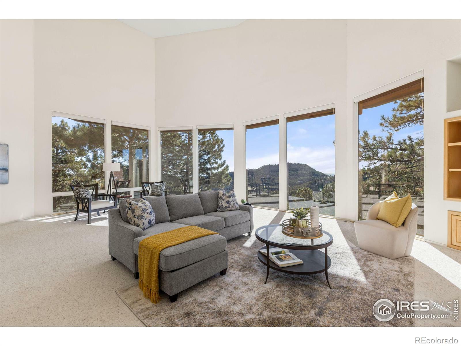 1077 Carriage Hills Drive  Boulder CO 80302 photo