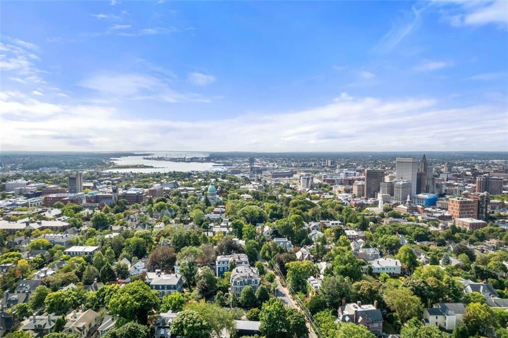 Property Photo:  107 Prospect Street  RI 02906 