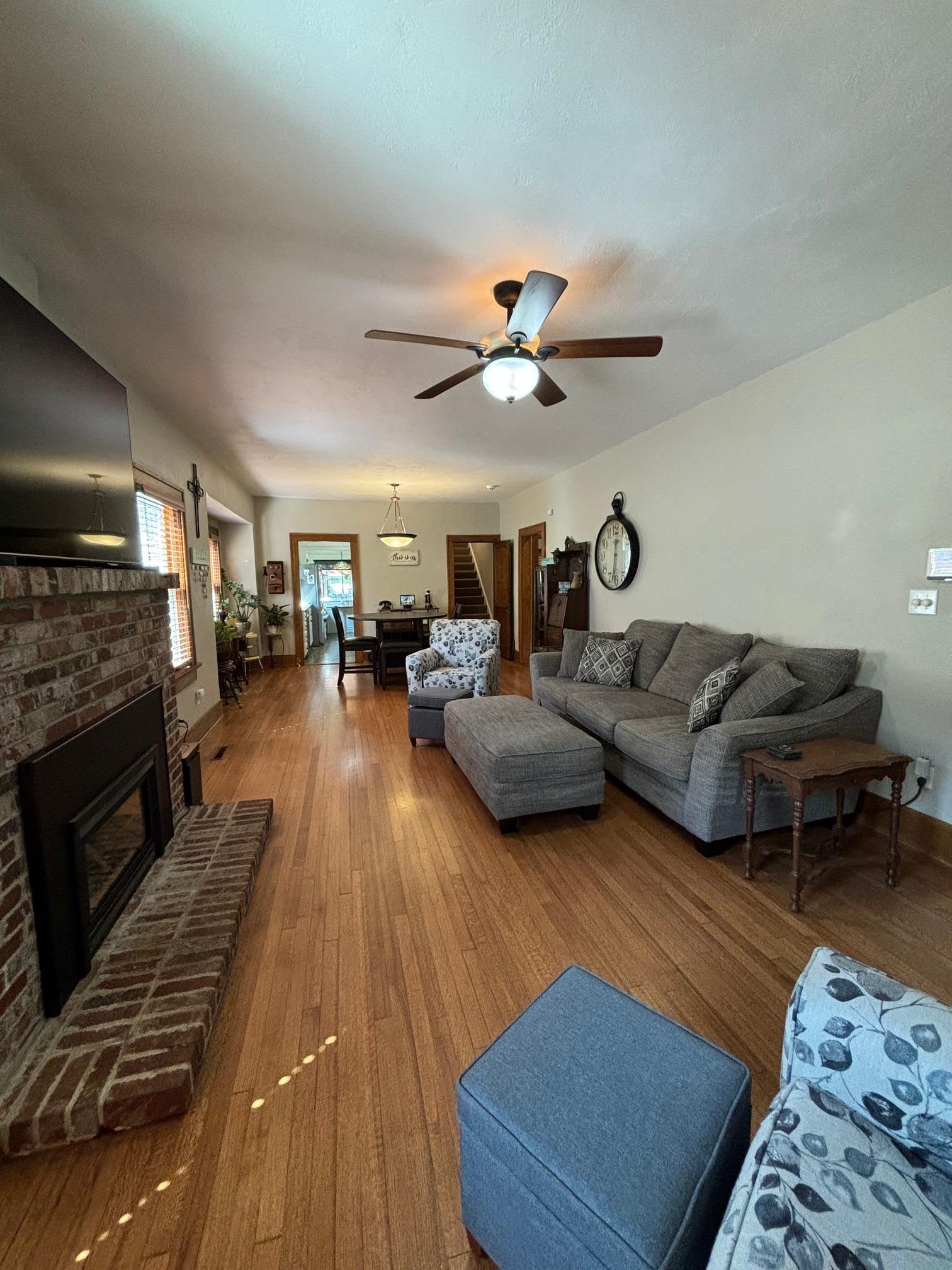 Property Photo:  933 N Buffum St  KS 67203 