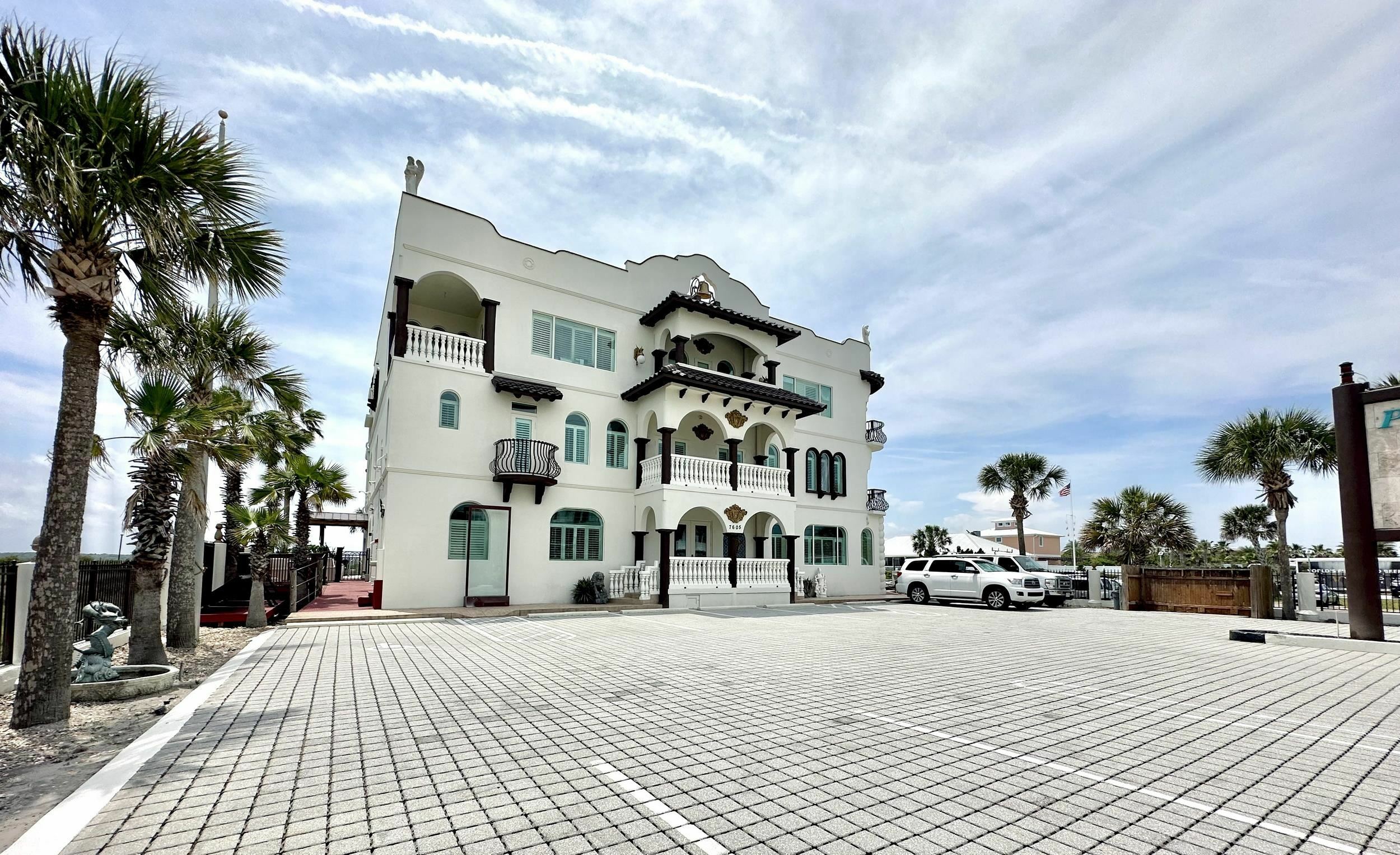 Property Photo:  7605 A1a S  FL 32080 