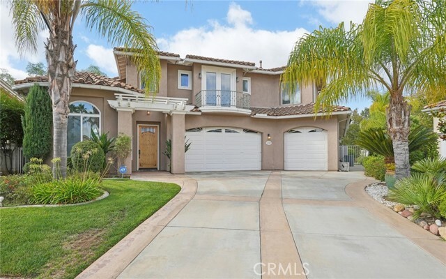 Property Photo:  32509 Hupa Drive  CA 92592 