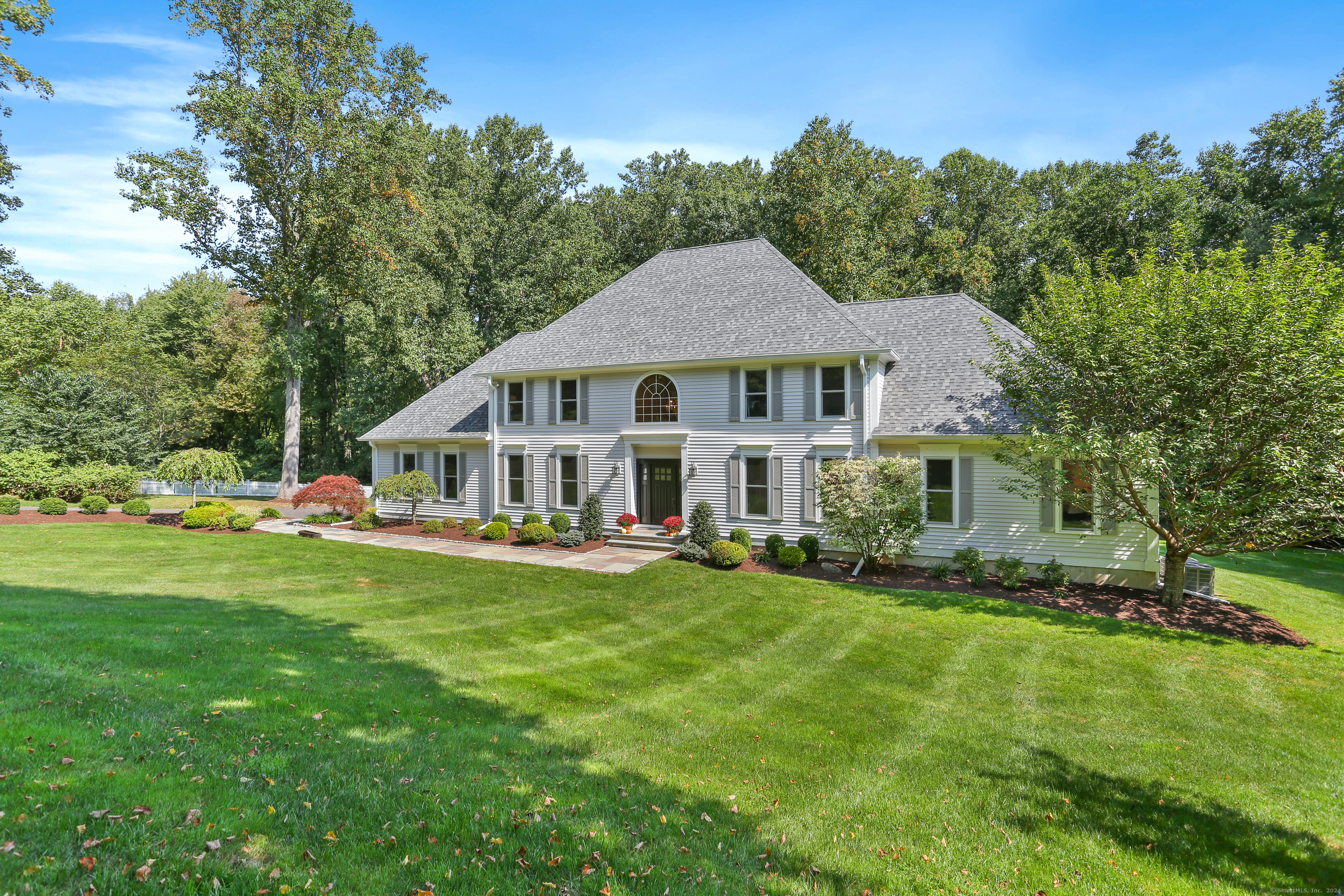 Property Photo:  580 Rolling Hills Drive  CT 06824 