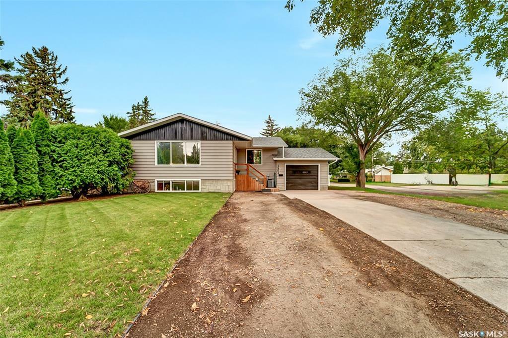 Photo de la propriété:  1502 Park Avenue  SK S7H 2P1 