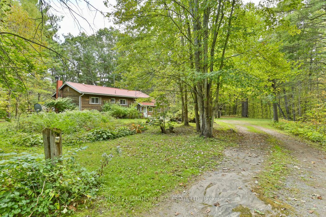 Property Photo:  1056 Kinlin Rd  ON K0K 3J0 