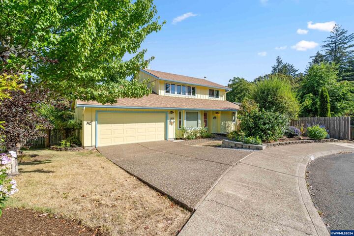 1375  Elser Dr SE  Salem OR 97302 photo