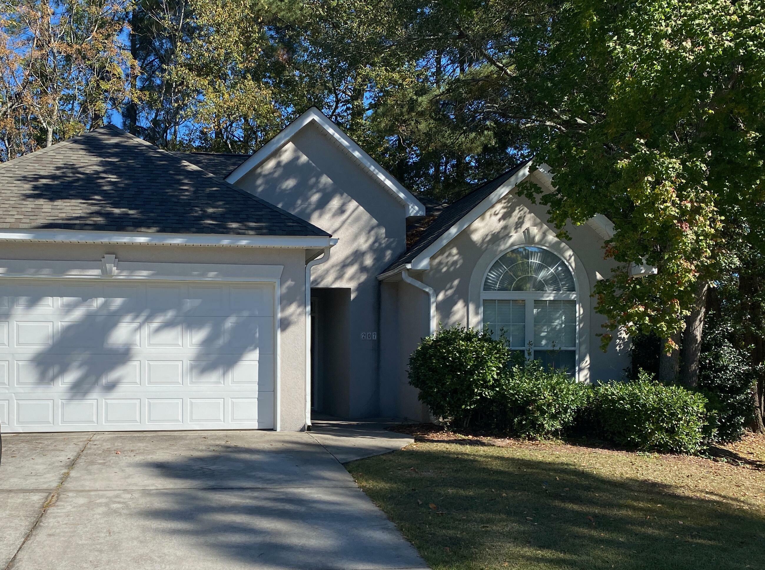 Property Photo:  207 Boxwood Road  SC 29803 