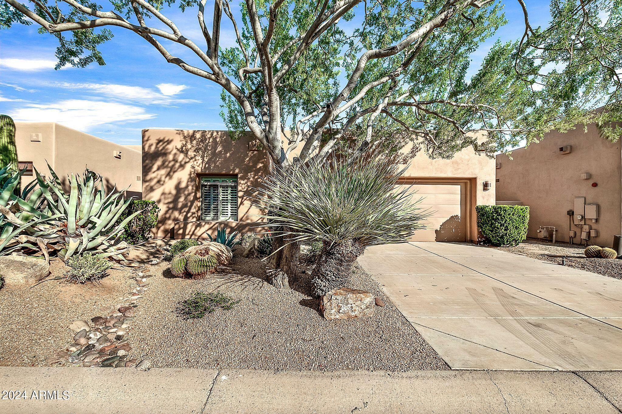 Property Photo:  27681 N 108th Way  AZ 85262 