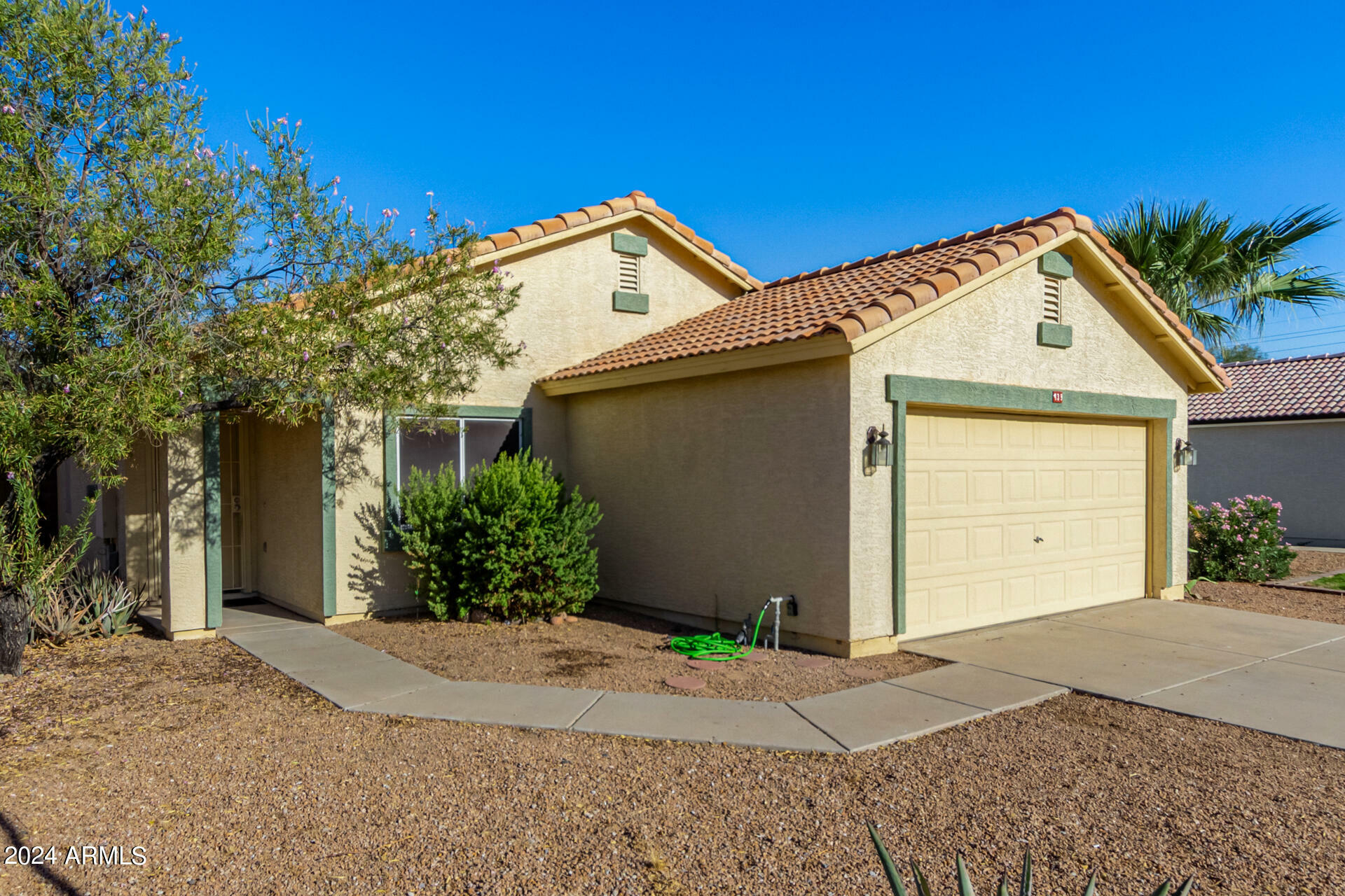 Property Photo:  439 N Payton --  AZ 85207 