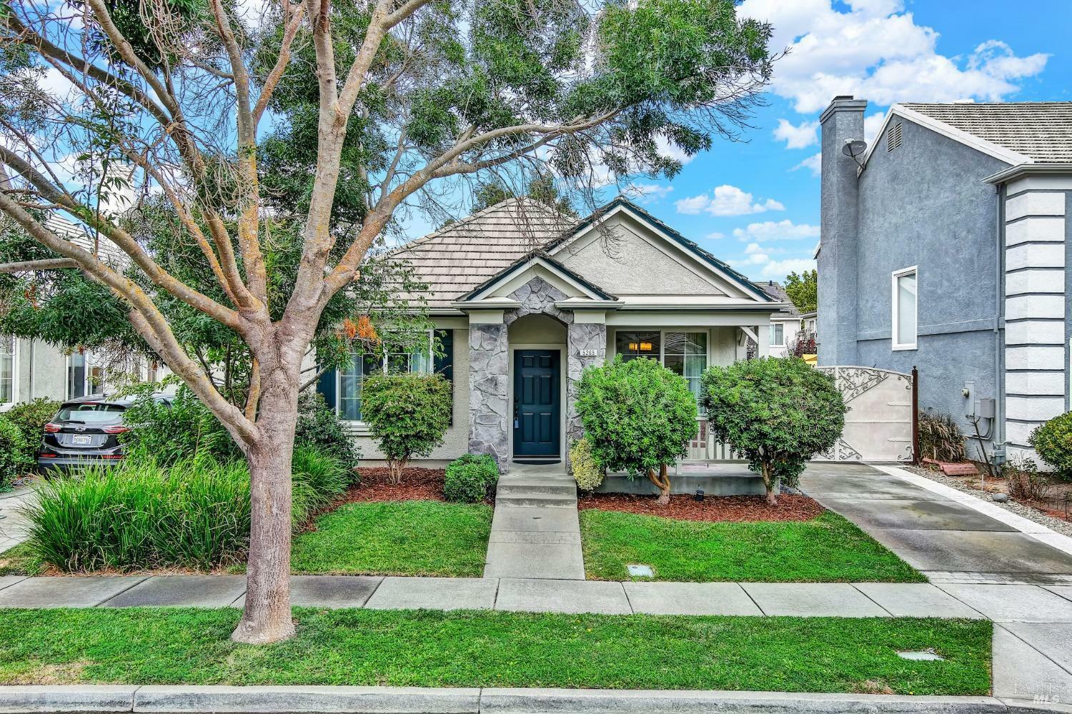 Property Photo:  5265 Venus Drive  CA 94534 