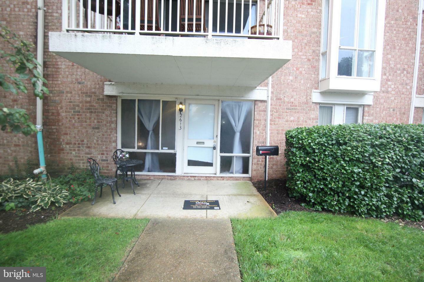 2613 Huntington Avenue 50  Alexandria VA 22303 photo