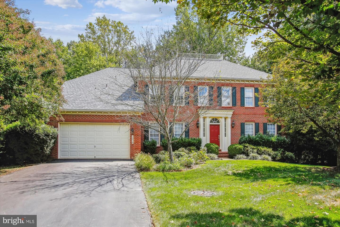 Property Photo:  13018 Dunhill Drive  VA 22030 