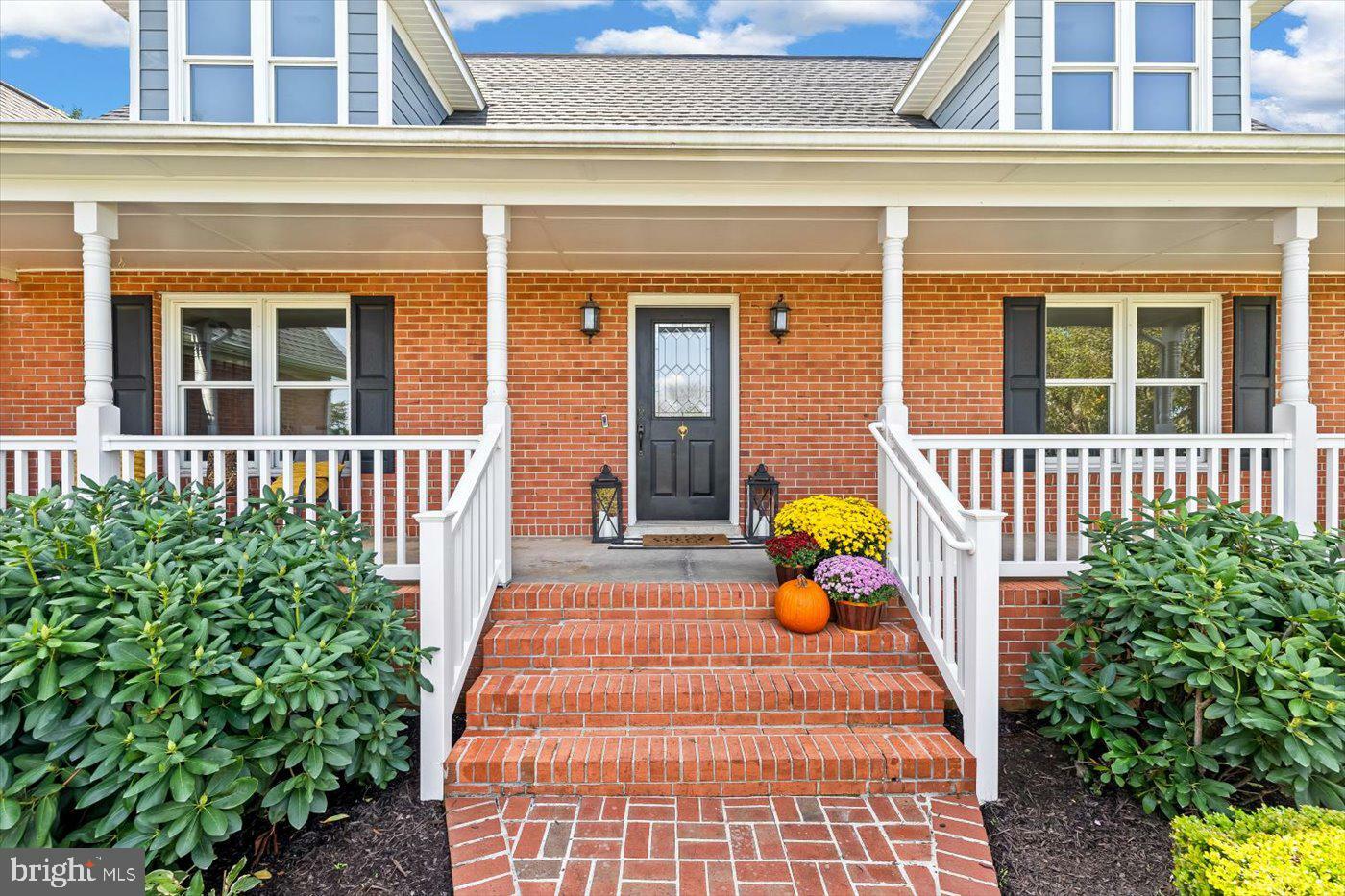 Property Photo:  7536 Chancellor Road  VA 22407 