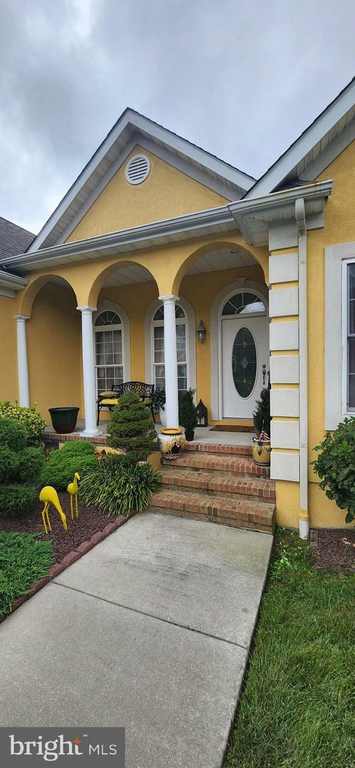 Property Photo: 71 Wildswood Road DE 19901