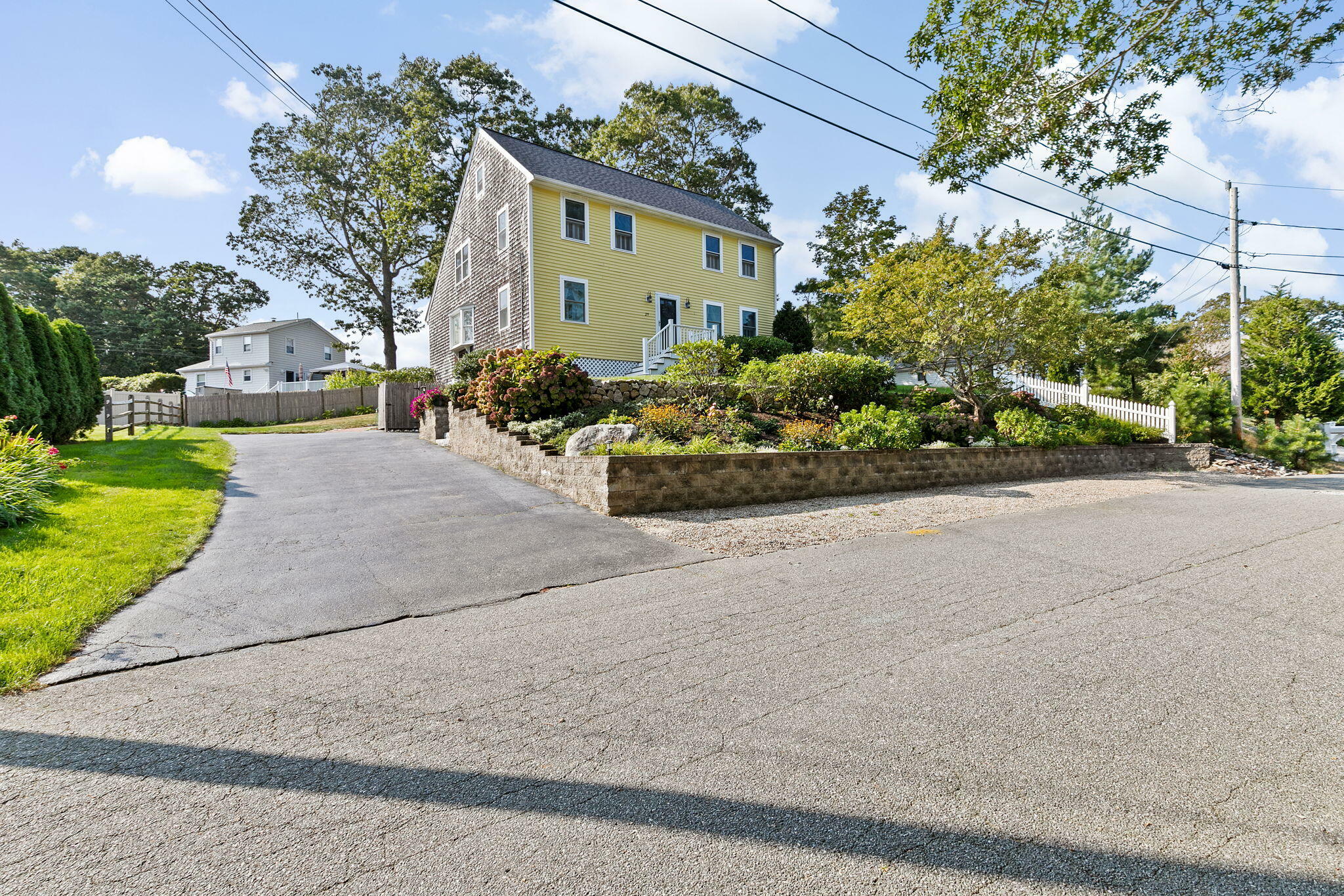 Property Photo:  29 Carver Road  MA 02562 