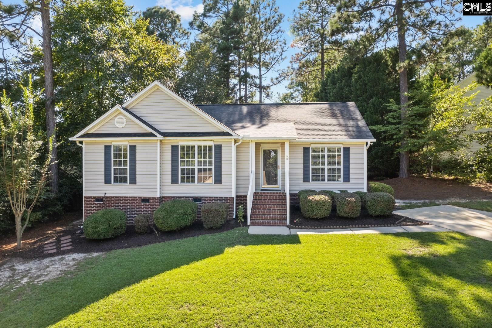 Property Photo: 60 Bradstone SC 29063
