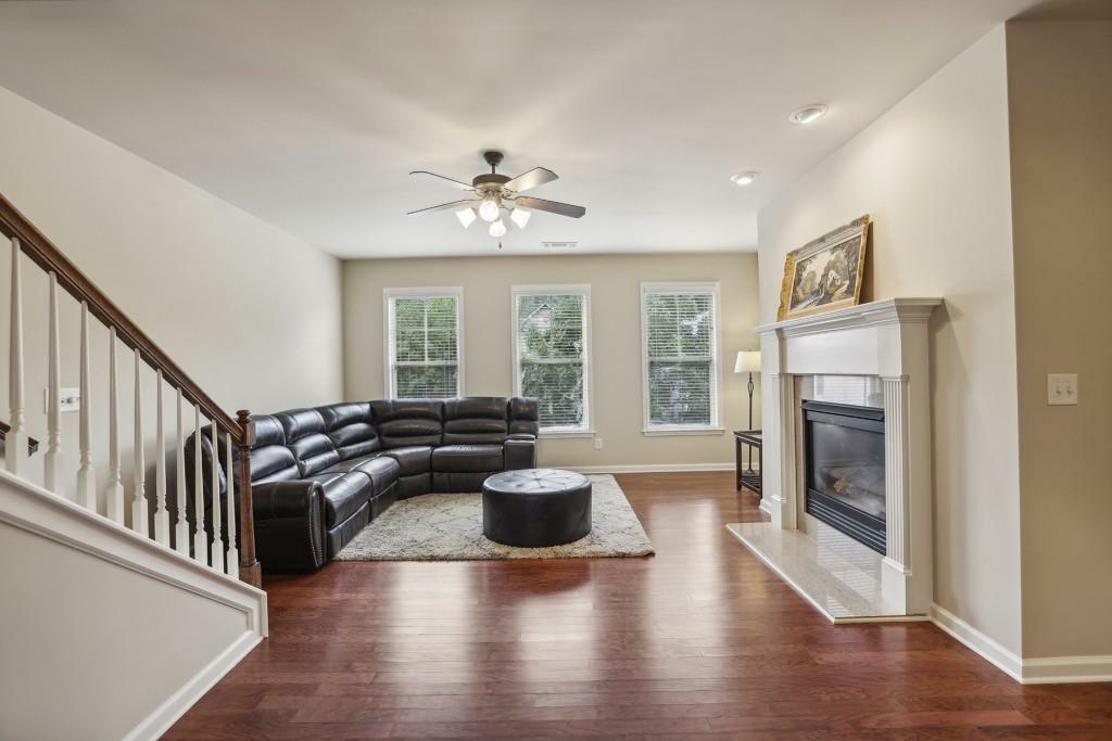 Property Photo:  743 Village Field Court  GA 30024 